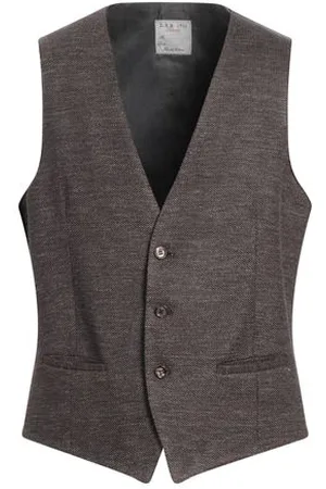 L.B.M. 1911 SUITS and CO-ORDS - Waistcoats - on YOOX.com