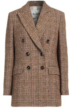 Rodebjer SUITS and CO-ORDS - Blazers - on YOOX.com