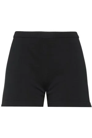 FEDERICA TOSI BOTTOMWEAR - Shorts & Bermuda Shorts - on YOOX.com