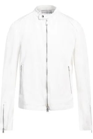 RICHMOND X COATS & JACKETS - Denim outerwear - on YOOX.com