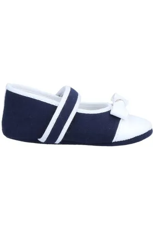 Le Bebé Enfant FOOTWEAR - Newborn shoes - on YOOX.com