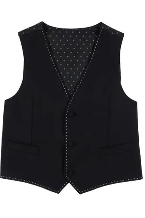 Dolce & Gabbana SUITS and CO-ORDS - Waistcoats - on YOOX.com