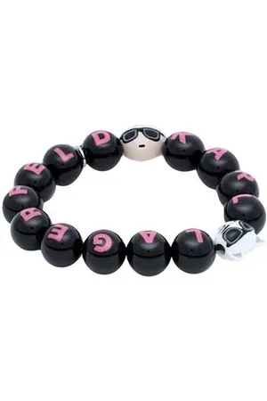 Karl Lagerfeld JEWELLERY and WATCHES - Bracelets - on YOOX.com