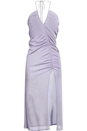 LIVIANA CONTI DRESSES - Midi dresses - on YOOX.com