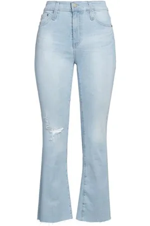 AG Jeans BOTTOMWEAR - Jeans - on YOOX.com