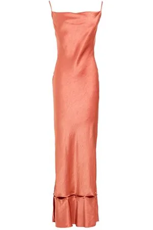 Nanushka DRESSES - Maxi dresses - on YOOX.com