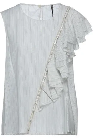 Manila Grace TOPWEAR - Tops - on YOOX.com