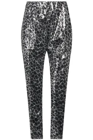 LANEUS BOTTOMWEAR - Trousers - on YOOX.com