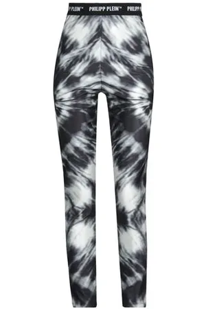 Philipp Plein BOTTOMWEAR - Leggings - on YOOX.com