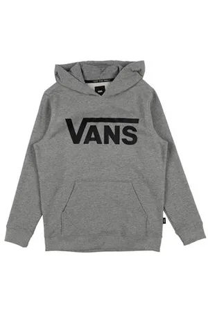 Vans TOPWEAR - Sweatshirts - on YOOX.com
