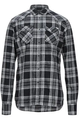 Aglini TOPWEAR - Shirts - on YOOX.com