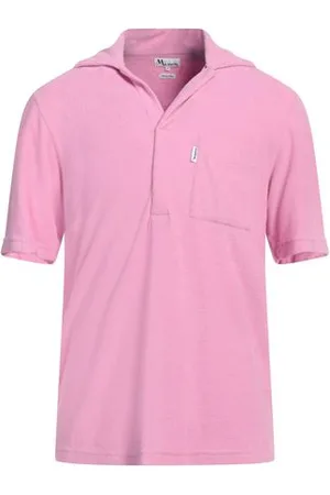DoppiaA TOPWEAR - Polo shirts - on YOOX.com