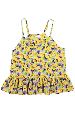 FUN & FUN TOPWEAR - Tops - on YOOX.com