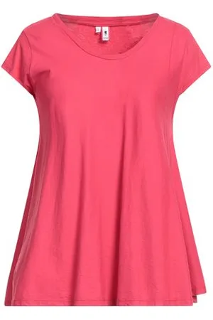 European Culture TOPWEAR - T-shirts - on YOOX.com