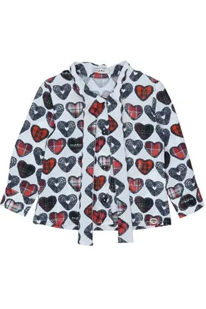 Byblos TOPWEAR - Shirts - on YOOX.com
