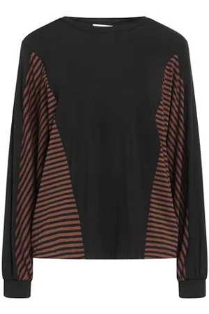 DIANA GALLESI TOPWEAR - T-shirts - on YOOX.com