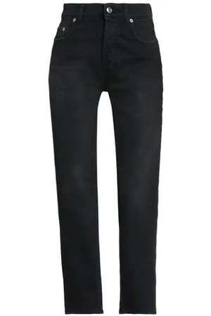 DEPARTMENT 5 BOTTOMWEAR - Jeans - on YOOX.com