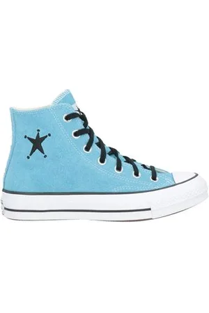 Converse FOOTWEAR - Trainers - on YOOX.com