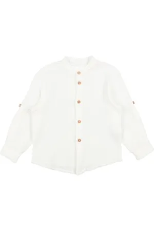 LALALU TOPWEAR - Shirts - on YOOX.com