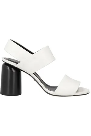 HALMANERA FOOTWEAR - Sandals - on YOOX.com