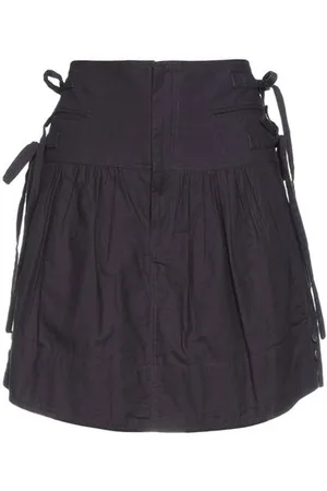 Marant Etoile BOTTOMWEAR - Mini skirts - on YOOX.com