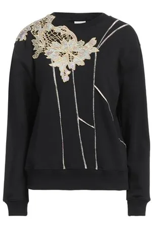 DRIES VAN NOTEN TOPWEAR - Sweatshirts - on YOOX.com