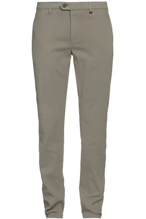CANALI BOTTOMWEAR - Trousers - on YOOX.com