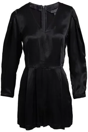 Armani Exchange JUMPSUITS & TRACKSUITS - Playsuits - on YOOX.com
