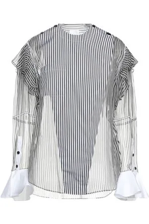 Burberry TOPWEAR - Tops - on YOOX.com