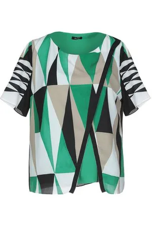 HANITA TOPWEAR - Tops - on YOOX.com