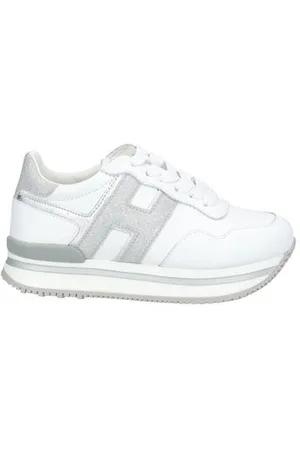 Hogan FOOTWEAR - Trainers - on YOOX.com
