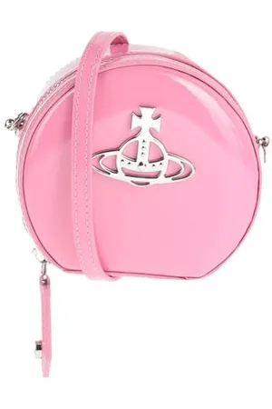 Vivienne Westwood BAGS - Cross-body bags - on YOOX.com