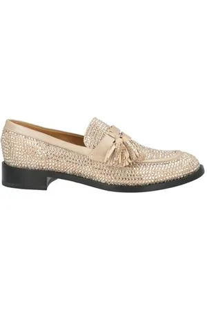 RENE CAOVILLA FOOTWEAR - Loafers - on YOOX.com