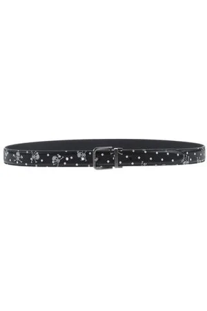 Dolce & Gabbana Small Leather Goods - Belts - on YOOX.com