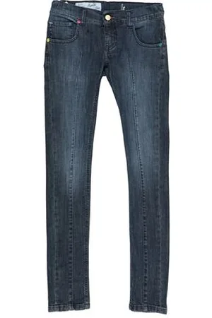 HARMONT&BLAINE BOTTOMWEAR - Jeans - on YOOX.com
