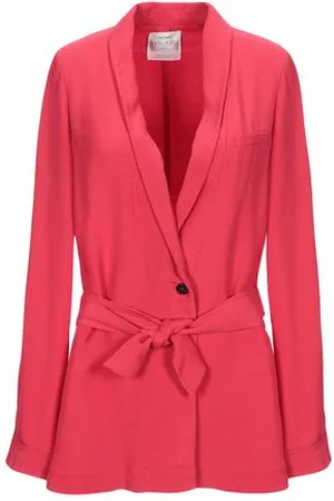 FORTE FORTE SUITS and CO-ORDS - Blazers - on YOOX.com