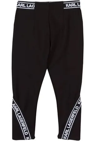 Karl Lagerfeld BOTTOMWEAR - Leggings - on YOOX.com