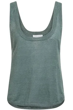 Majestic TOPWEAR - Tank Tops - on YOOX.com