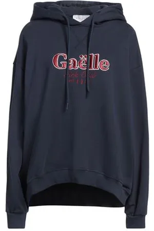 GAËLLE TOPWEAR - Sweatshirts - on YOOX.com