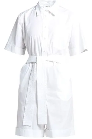 P.A.R.O.S.H. JUMPSUITS & TRACKSUITS - Jumpsuits - on YOOX.com