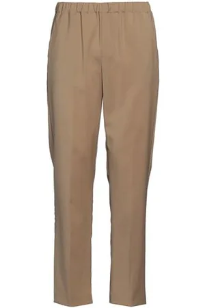 HEVO BOTTOMWEAR - Trousers - on YOOX.com