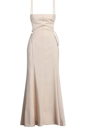 Serafini DRESSES - Maxi dresses - on YOOX.com