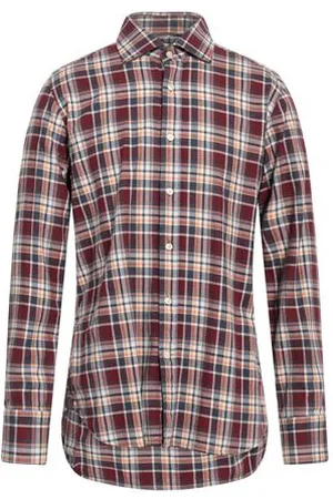 Tintoria Mattei TOPWEAR - Shirts - on YOOX.com