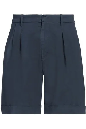 Dondup BOTTOMWEAR - Shorts & Bermuda Shorts - on YOOX.com