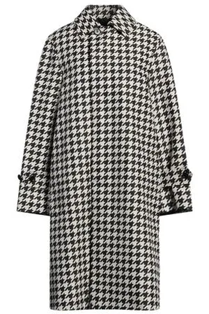 Burberry COATS & JACKETS - Overcoats & Trench Coats - on YOOX.com