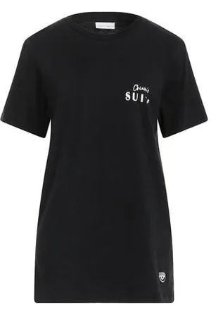 Chiara Ferragni TOPWEAR - T-shirts - on YOOX.com
