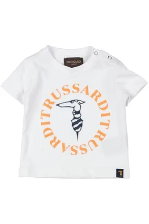 Trussardi TOPWEAR - T-shirts - on YOOX.com