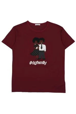 Dolce & Gabbana TOPWEAR - T-shirts - on YOOX.com