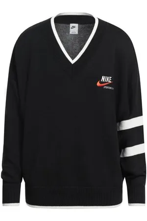 Nike KNITWEAR - Jumpers - on YOOX.com