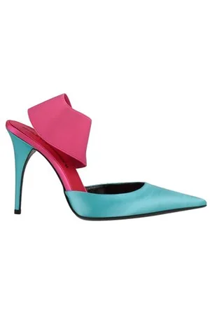 BRUNO FRISONI FOOTWEAR - Pumps - on YOOX.com